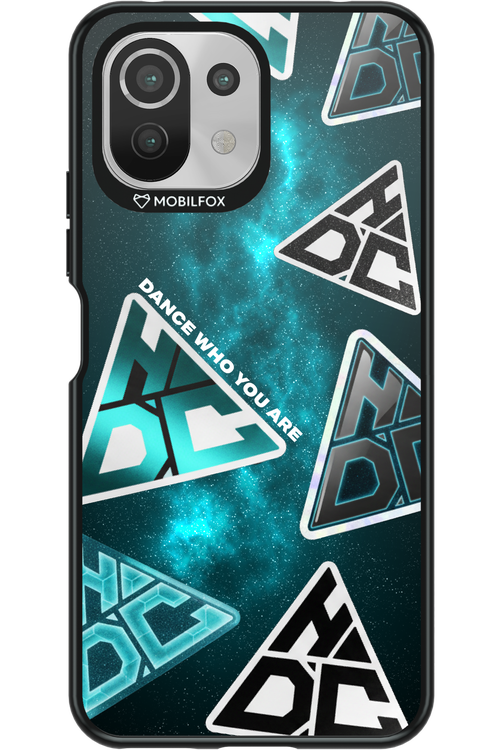 HDC 6 - Xiaomi Mi 11 Lite (2021)