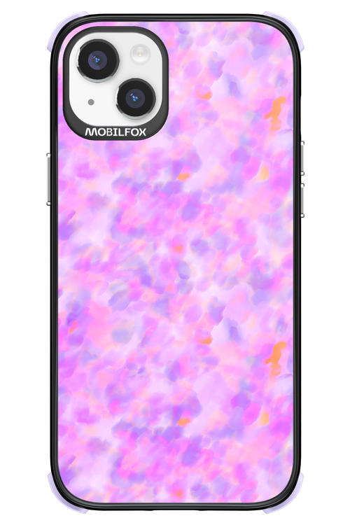 Lavender Field 2.0 - Apple iPhone 14 Plus