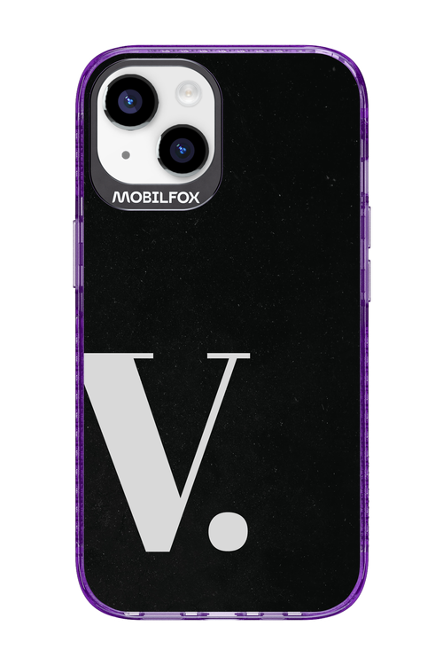 V (Off Space) 2.0 - Apple iPhone 14