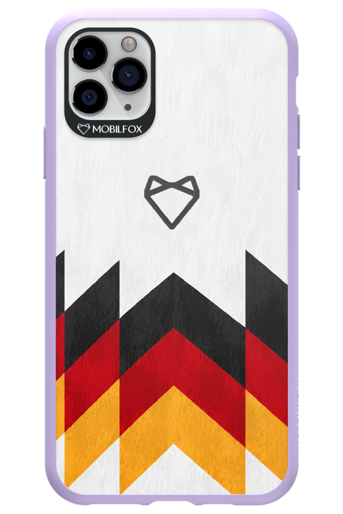 Germania x Mobilfox 2.0 - Apple iPhone 11 Pro Max
