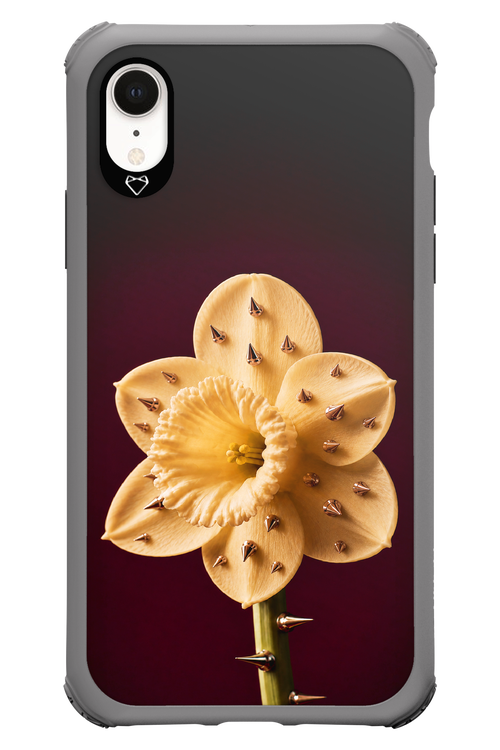 Not Your Flower 2.0 - Apple iPhone XR