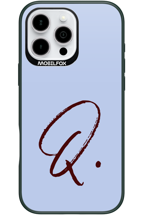 (Jellyfish Presso) Q 2.0 - Apple iPhone 16 Pro Max
