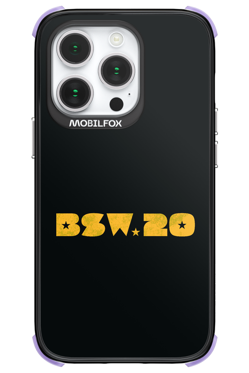 BSW 20 (10) 2.0 - Apple iPhone 14 Pro