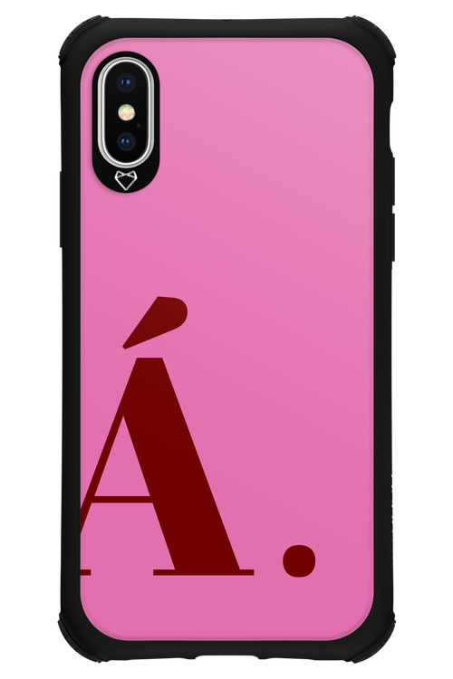 A II (Sorbet) 2.0 - Apple iPhone XS