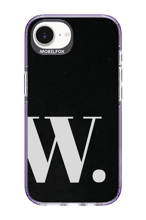 W (Off Space) 2.0 - Apple iPhone 16e