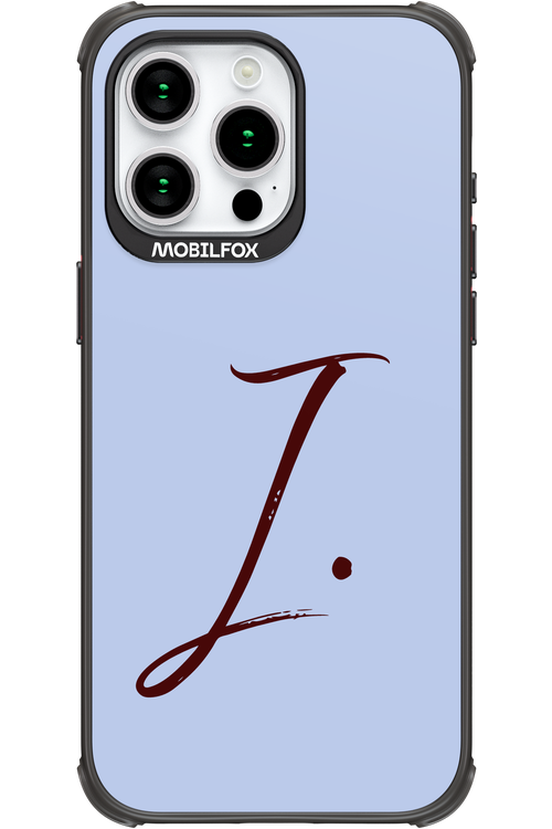 (Jellyfish Presso) I 2.0 - Apple iPhone 15 Pro Max