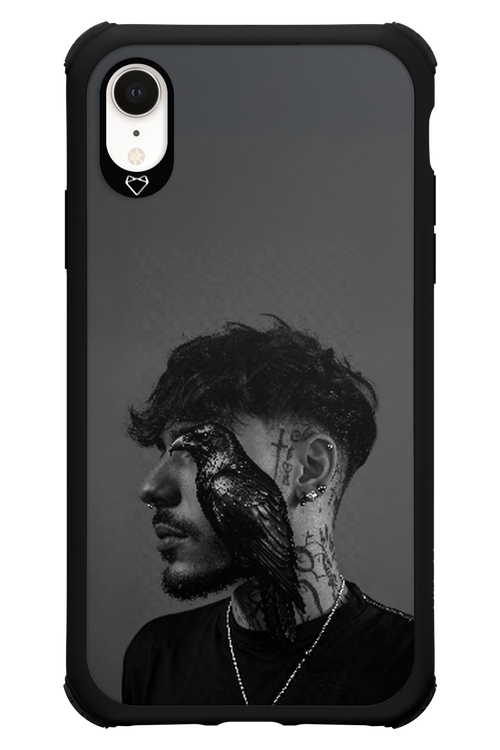 RAVEN - Apple iPhone XR