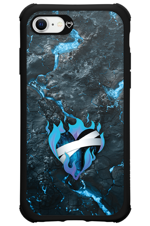 Icefire 2.0 - Apple iPhone 8