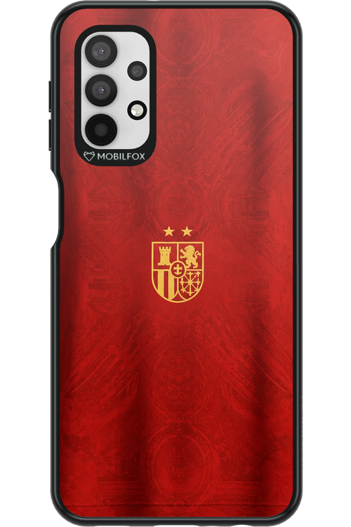 Spain II 2.0 - Samsung Galaxy A32 5G