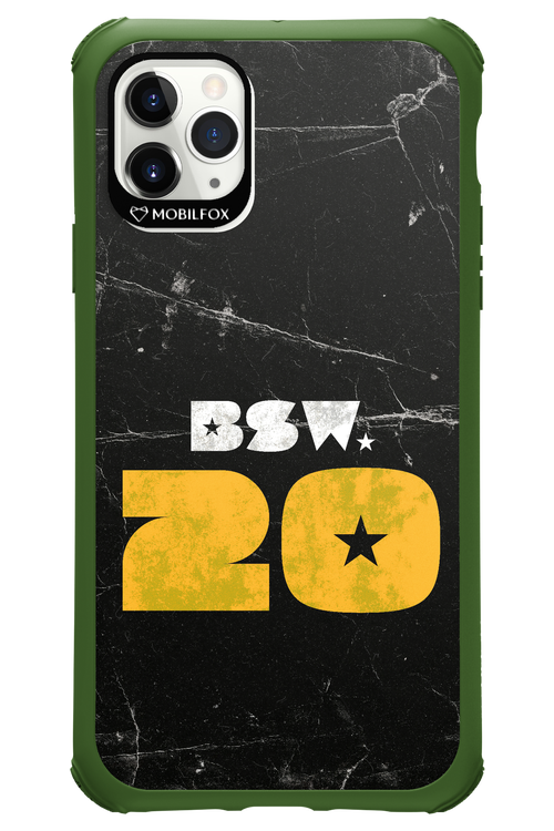 BSW 20 (1) 2.0 - Apple iPhone 11 Pro Max