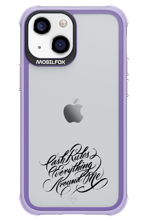 Cash Rules Script - Apple iPhone 13 Mini