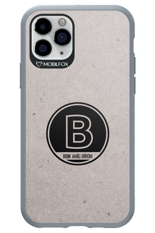 Alig bírom - Apple iPhone 11 Pro