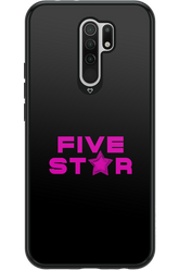 Five Star - Xiaomi Redmi 9