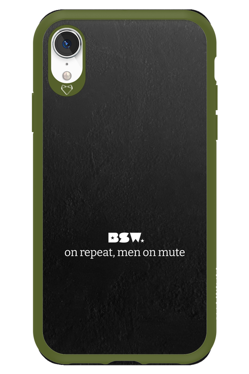 BSW FourSeasons 7 2.0 - Apple iPhone XR