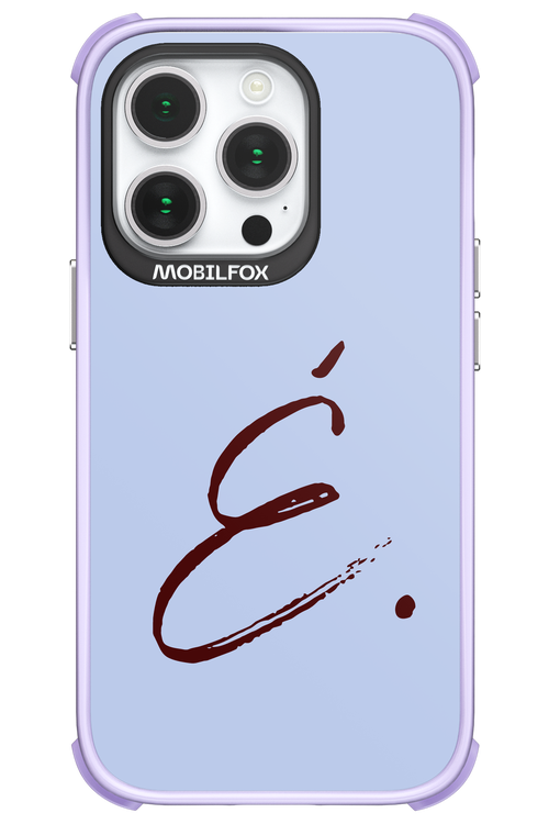 (Jellyfish Presso) E II 2.0 - Apple iPhone 14 Pro