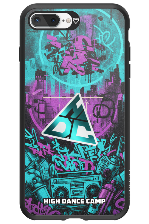 HDC 10 - Apple iPhone 7 Plus