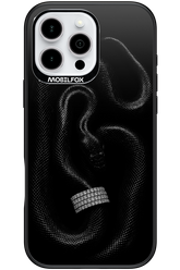 Diamond Mamba 2.0 - Apple iPhone 16 Pro Max