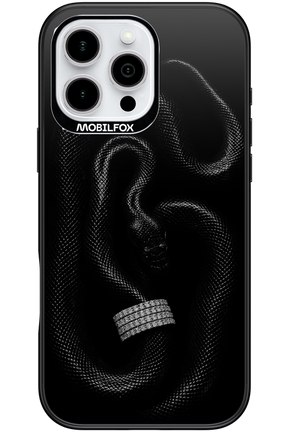 Diamond Mamba 2.0 - Apple iPhone 16 Pro Max