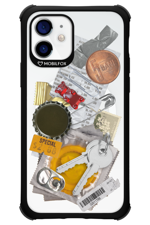 Just in Case - Apple iPhone 12