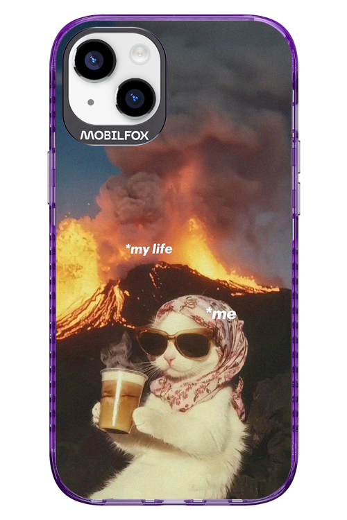 My life 2.0 - Apple iPhone 14 Plus