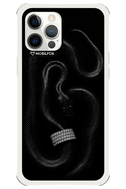 Diamond Mamba - Apple iPhone 12 Pro Max