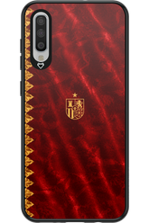 Spania 2.0 - Samsung Galaxy A70