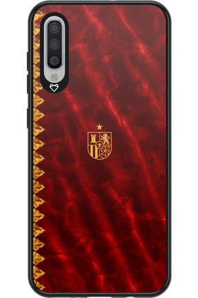 Spania 2.0 - Samsung Galaxy A70