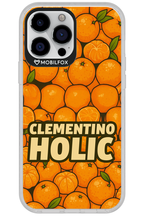 Clementino Holic 2.0 - Apple iPhone 13 Pro Max