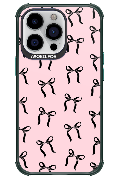 Bow Promise 2.0 - Apple iPhone 13 Pro