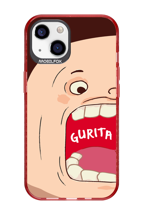 GURITA 2 - Apple iPhone 13
