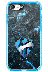 Icefire - Apple iPhone SE 2020