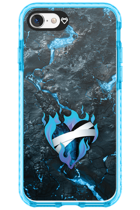 Icefire - Apple iPhone SE 2020