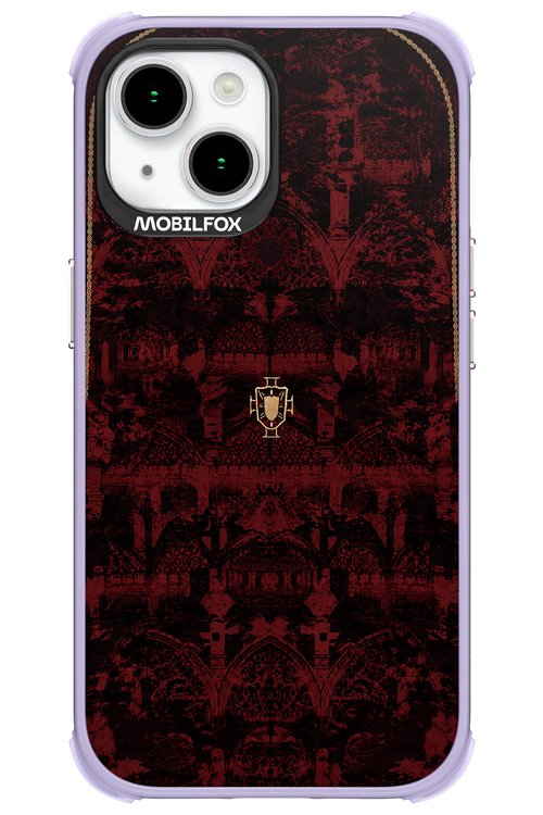 Portugalia 2.0 - Apple iPhone 15