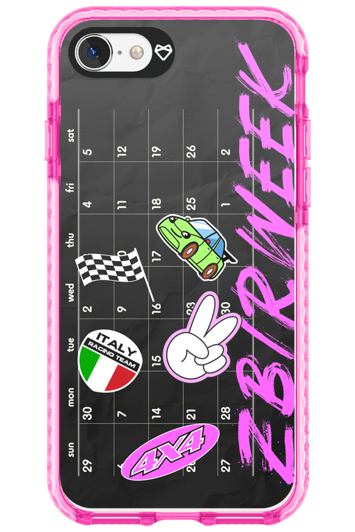 ZBIRWEEK - Apple iPhone SE 2020