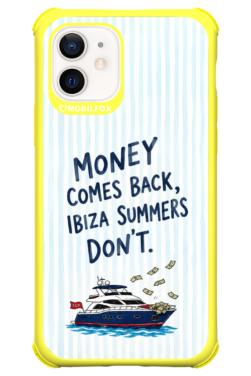 Ibiza summers 2.0 - Apple iPhone 12