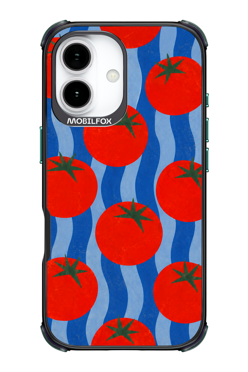 TOMATO 2.0 - Apple iPhone 17