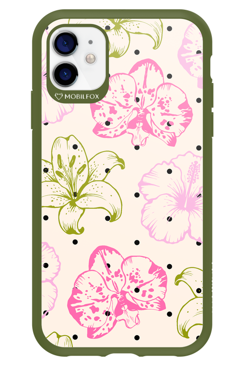Aloha Chic 2.0 - Apple iPhone 11