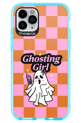 Ghosting Girl - Apple iPhone 11 Pro