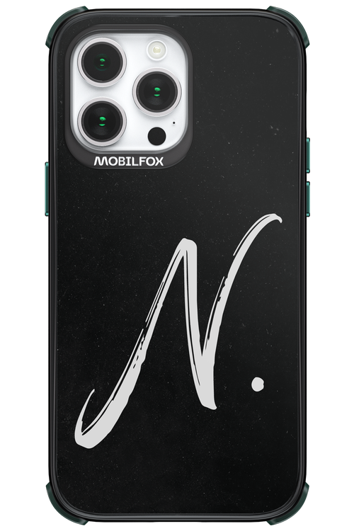 (Off Space) N 2.0 - Apple iPhone 14 Pro Max