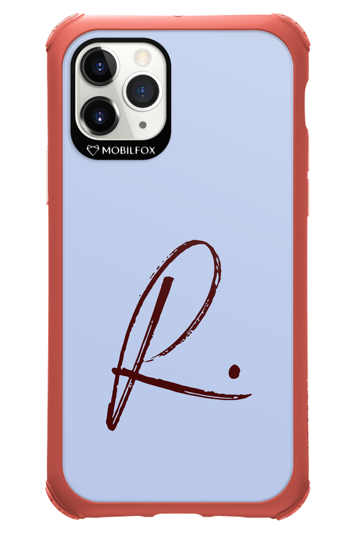 (Jellyfish Presso) R 2.0 - Apple iPhone 11 Pro