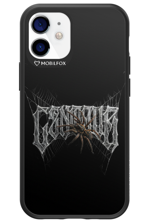 Web Centaur Logo Spider 2.0 - Apple iPhone 12 Mini
