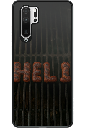 Barbeque - Huawei P30 Pro