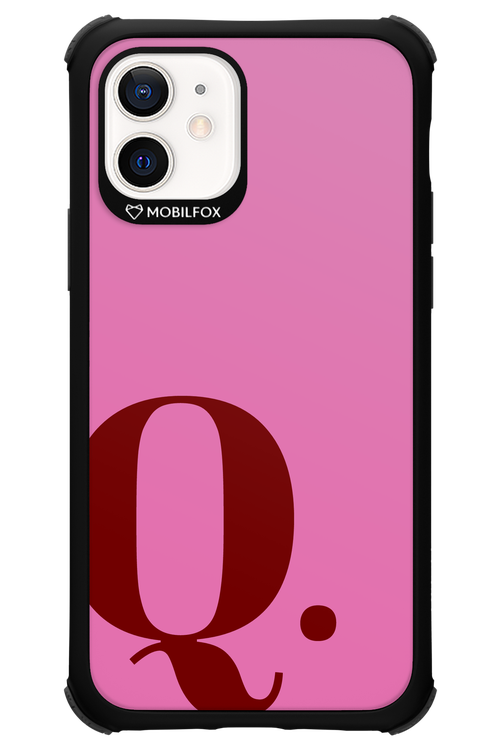 Q (Sorbet) 2.0 - Apple iPhone 12