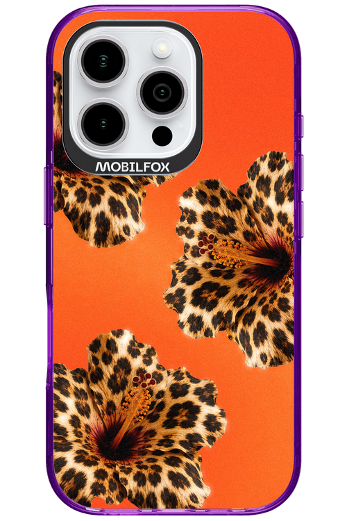 Sun Purr 2.0 - Apple iPhone 16 Pro