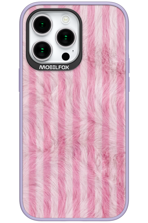 Furr Case 2.0 - Apple iPhone 15 Pro Max