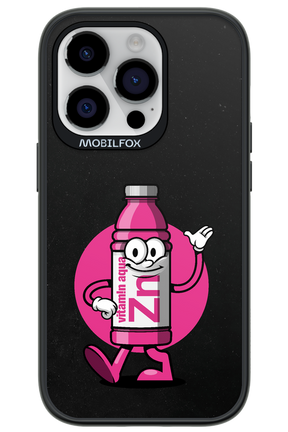 Vitamin Aqua Zn - Apple iPhone 14 Pro