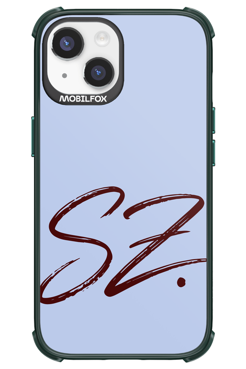 (Jellyfish Presso) SZ 2.0 - Apple iPhone 14