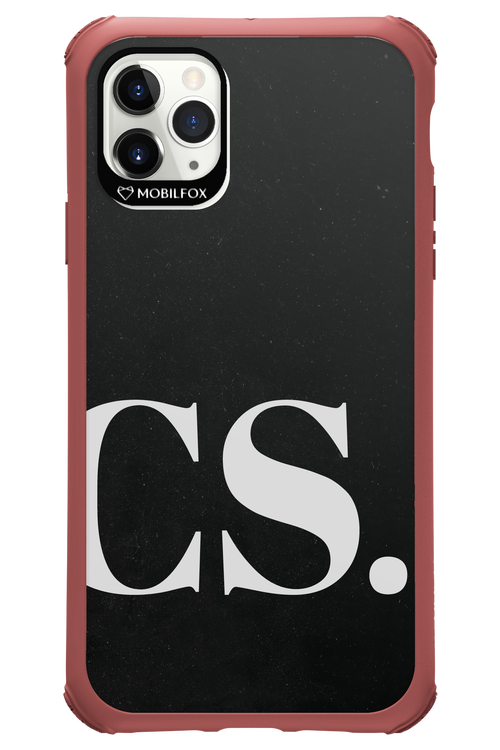 CS (Off Space) 2.0 - Apple iPhone 11 Pro Max