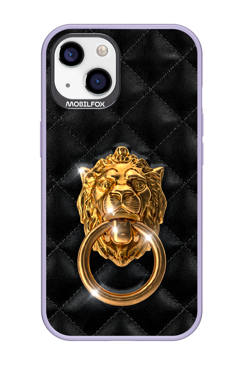 Gold Lion - Apple iPhone 13