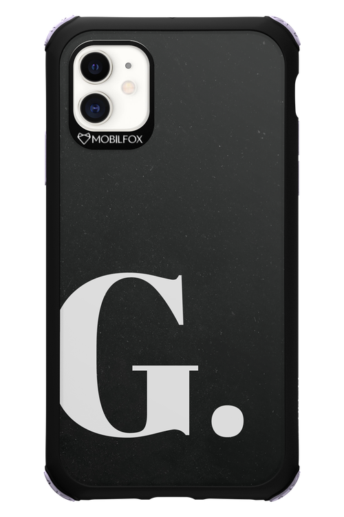 G (Off Space) 2.0 - Apple iPhone 11